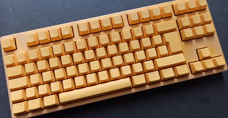 varmilo qmk